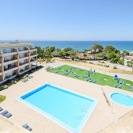 Algarve Beach Apartments Albufeira Extérieur photo