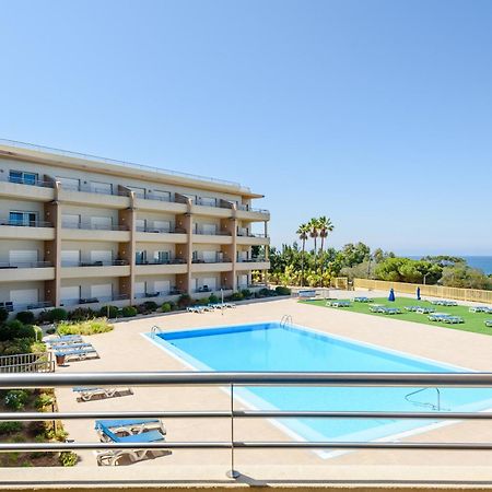Algarve Beach Apartments Albufeira Extérieur photo