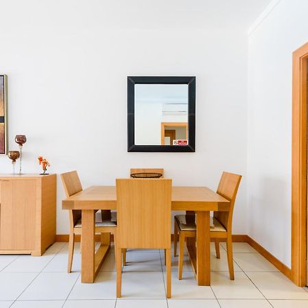 Algarve Beach Apartments Albufeira Extérieur photo