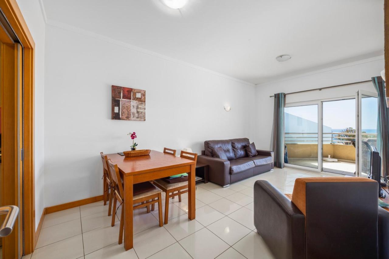 Algarve Beach Apartments Albufeira Extérieur photo