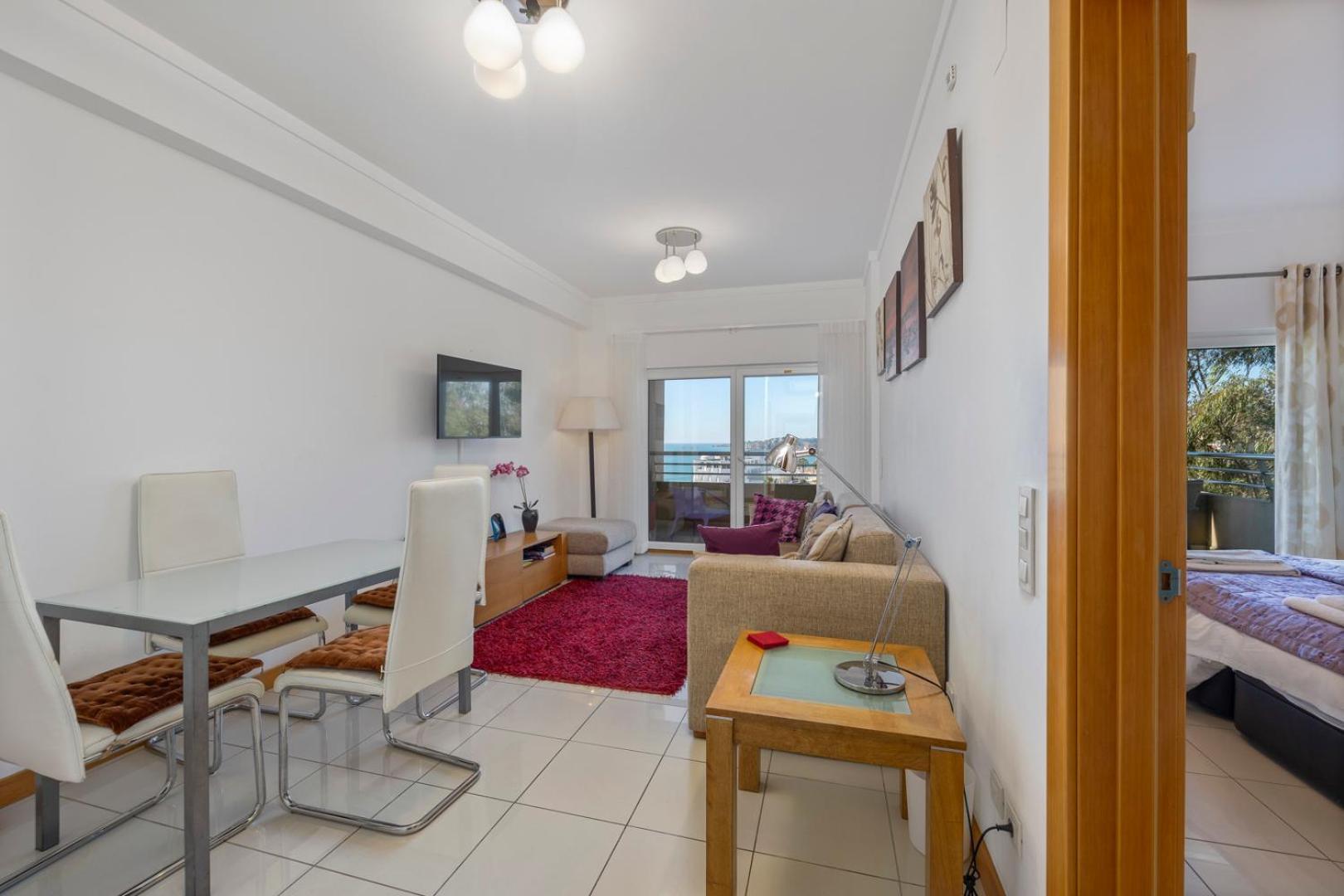 Algarve Beach Apartments Albufeira Extérieur photo