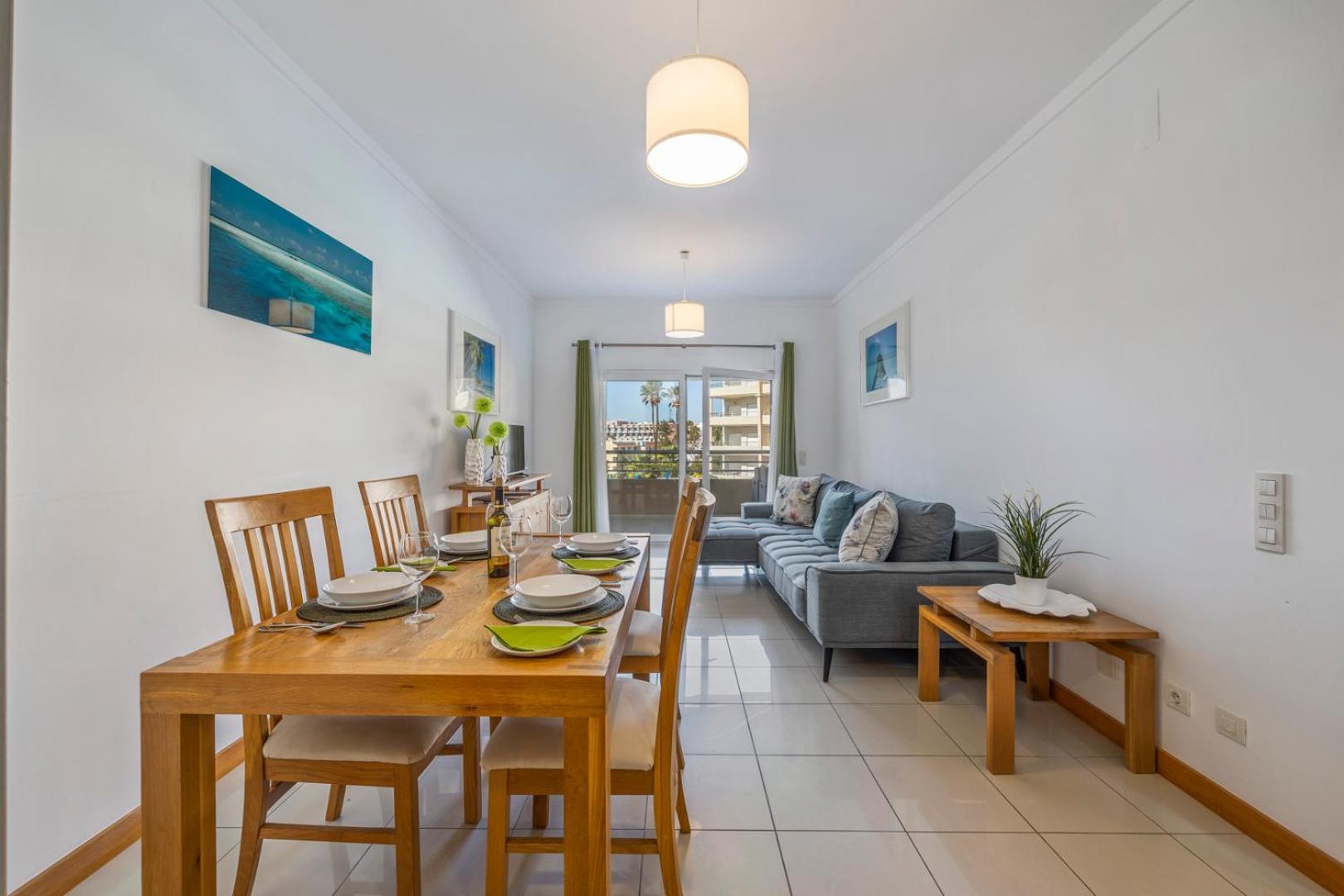 Algarve Beach Apartments Albufeira Extérieur photo
