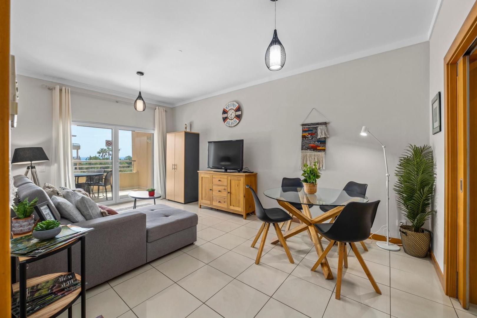 Algarve Beach Apartments Albufeira Extérieur photo