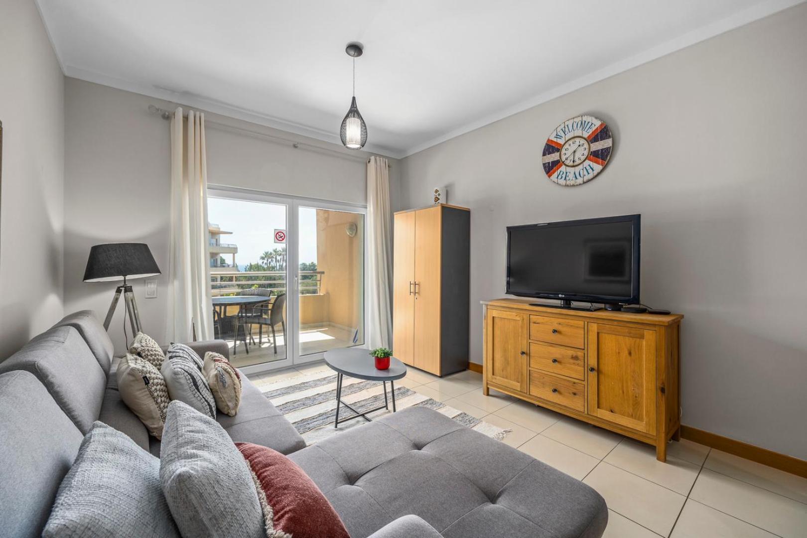 Algarve Beach Apartments Albufeira Extérieur photo