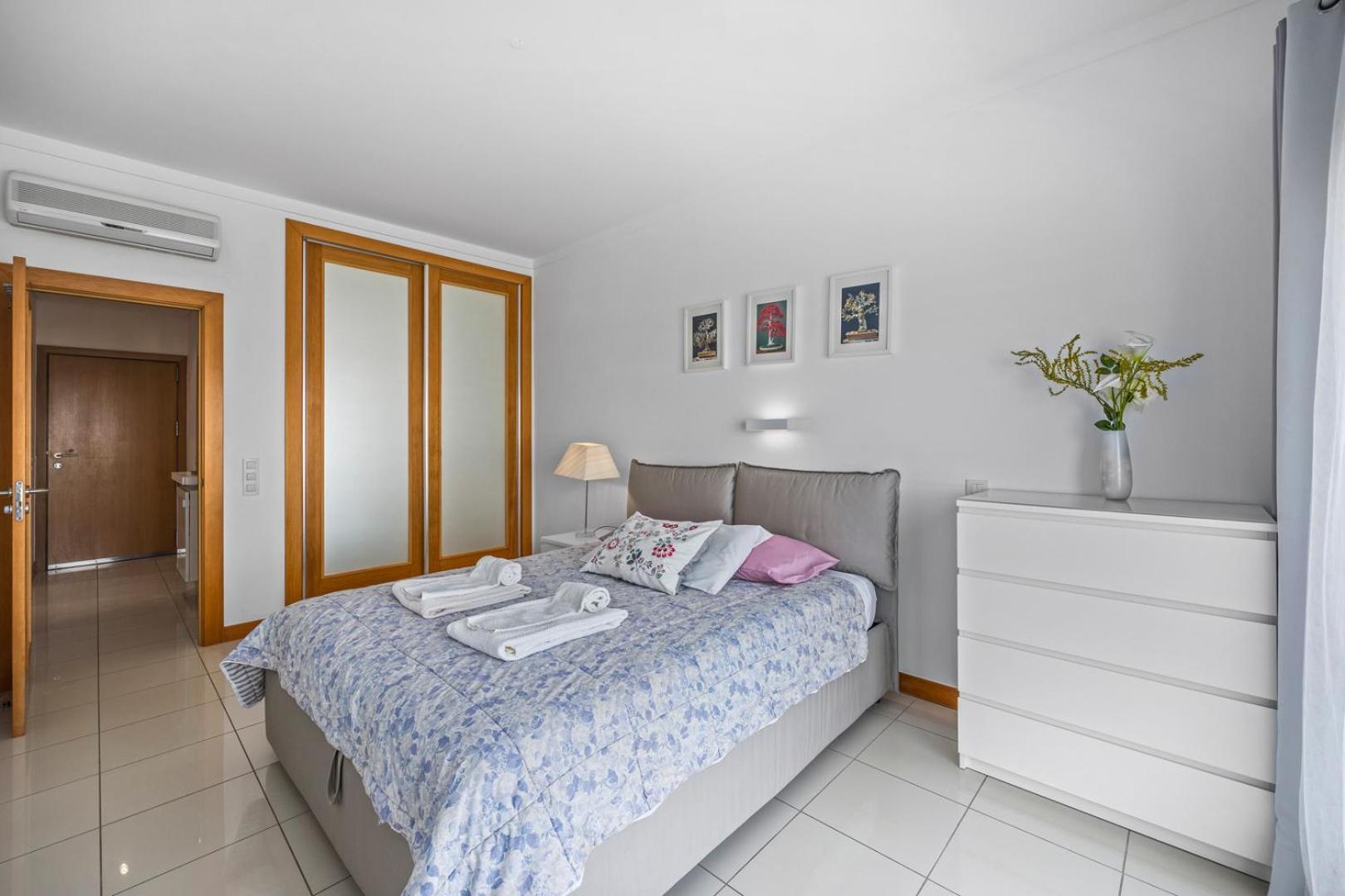 Algarve Beach Apartments Albufeira Chambre photo