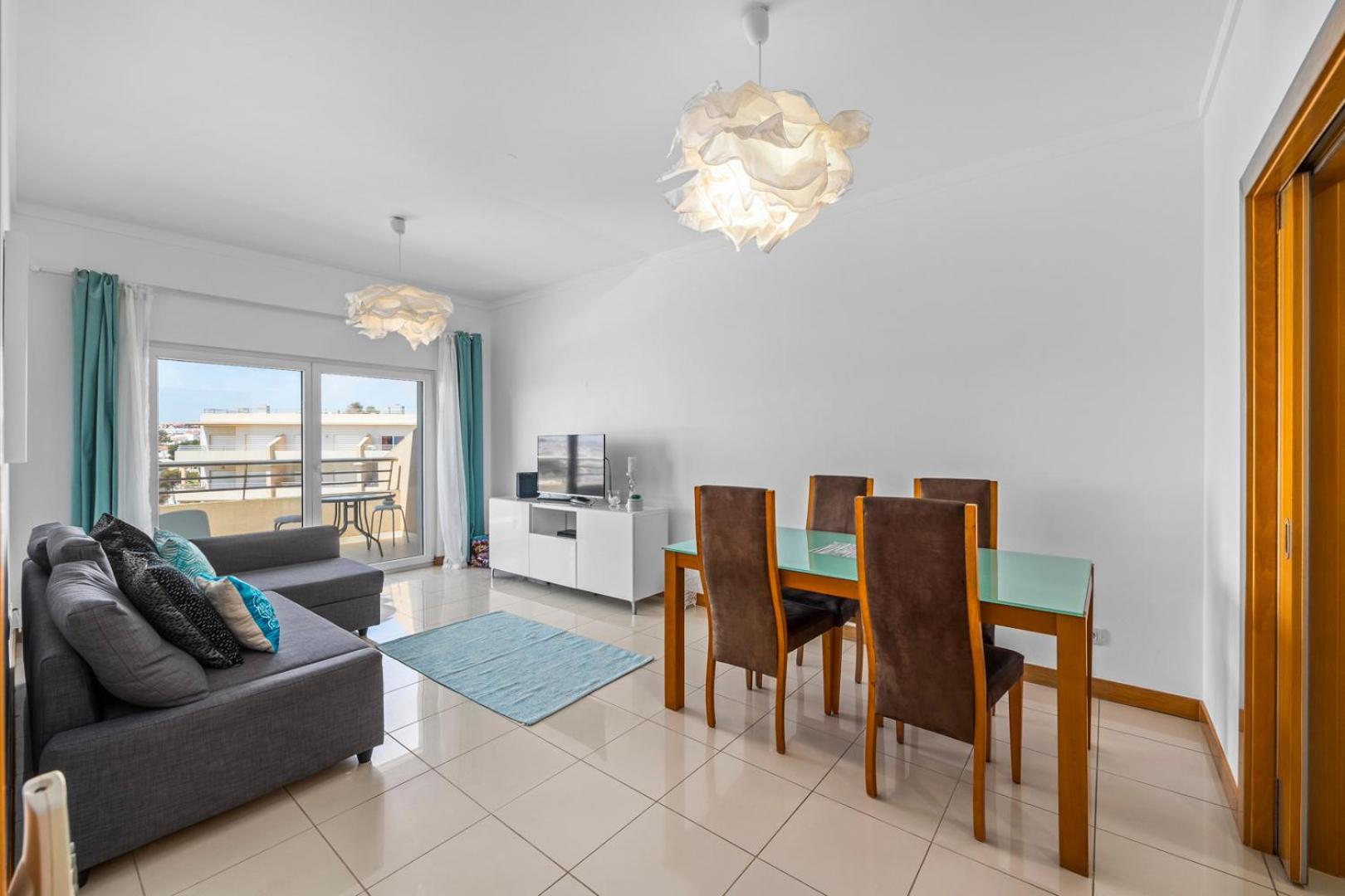Algarve Beach Apartments Albufeira Chambre photo