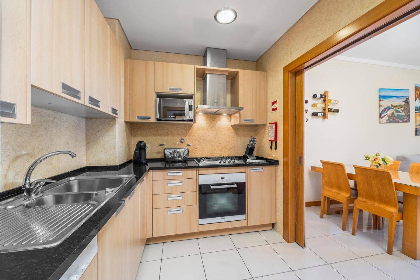 Algarve Beach Apartments Albufeira Chambre photo