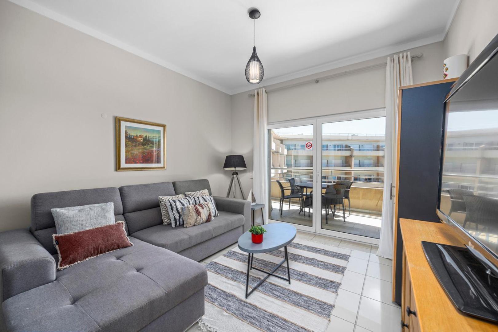 Algarve Beach Apartments Albufeira Chambre photo
