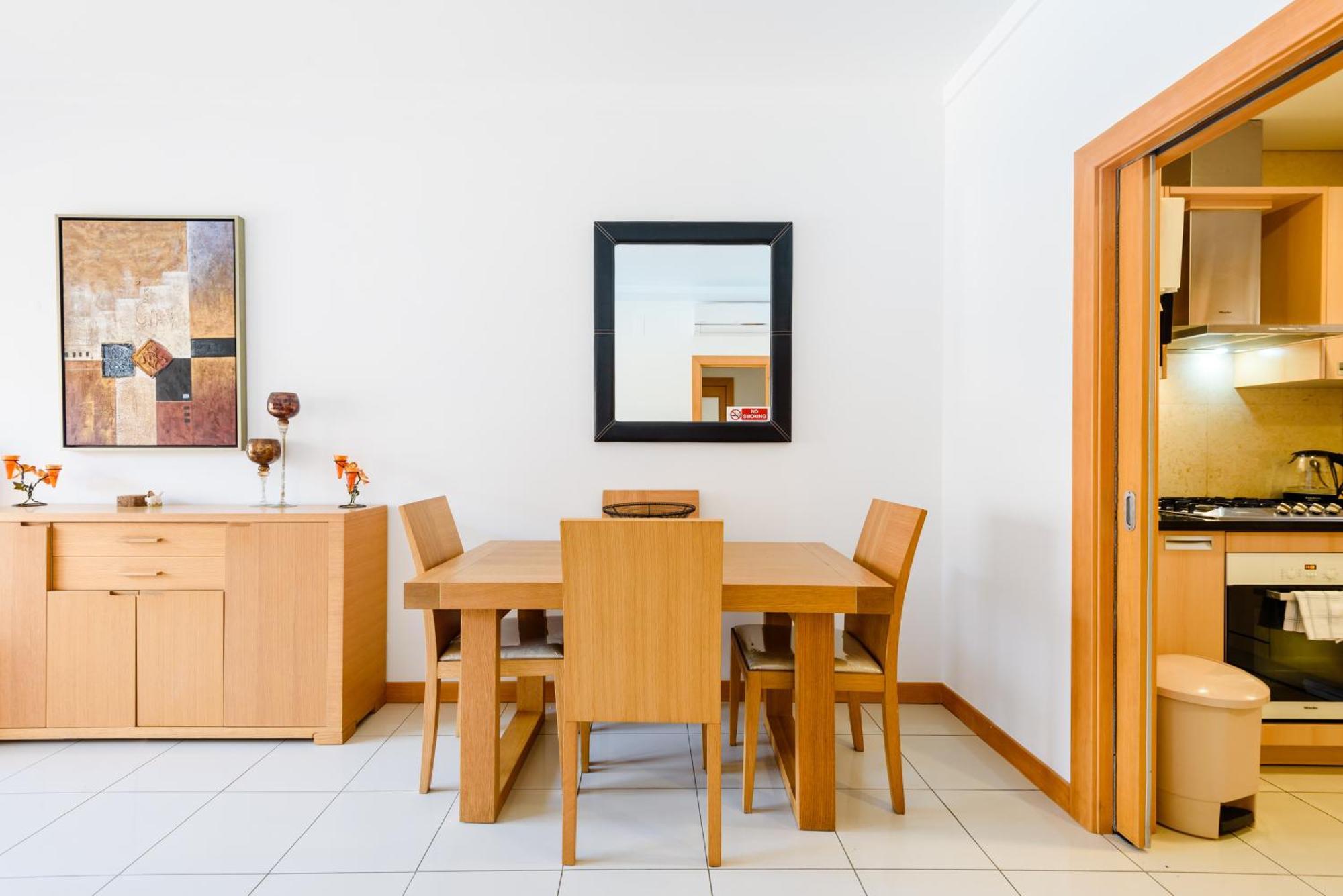Algarve Beach Apartments Albufeira Extérieur photo