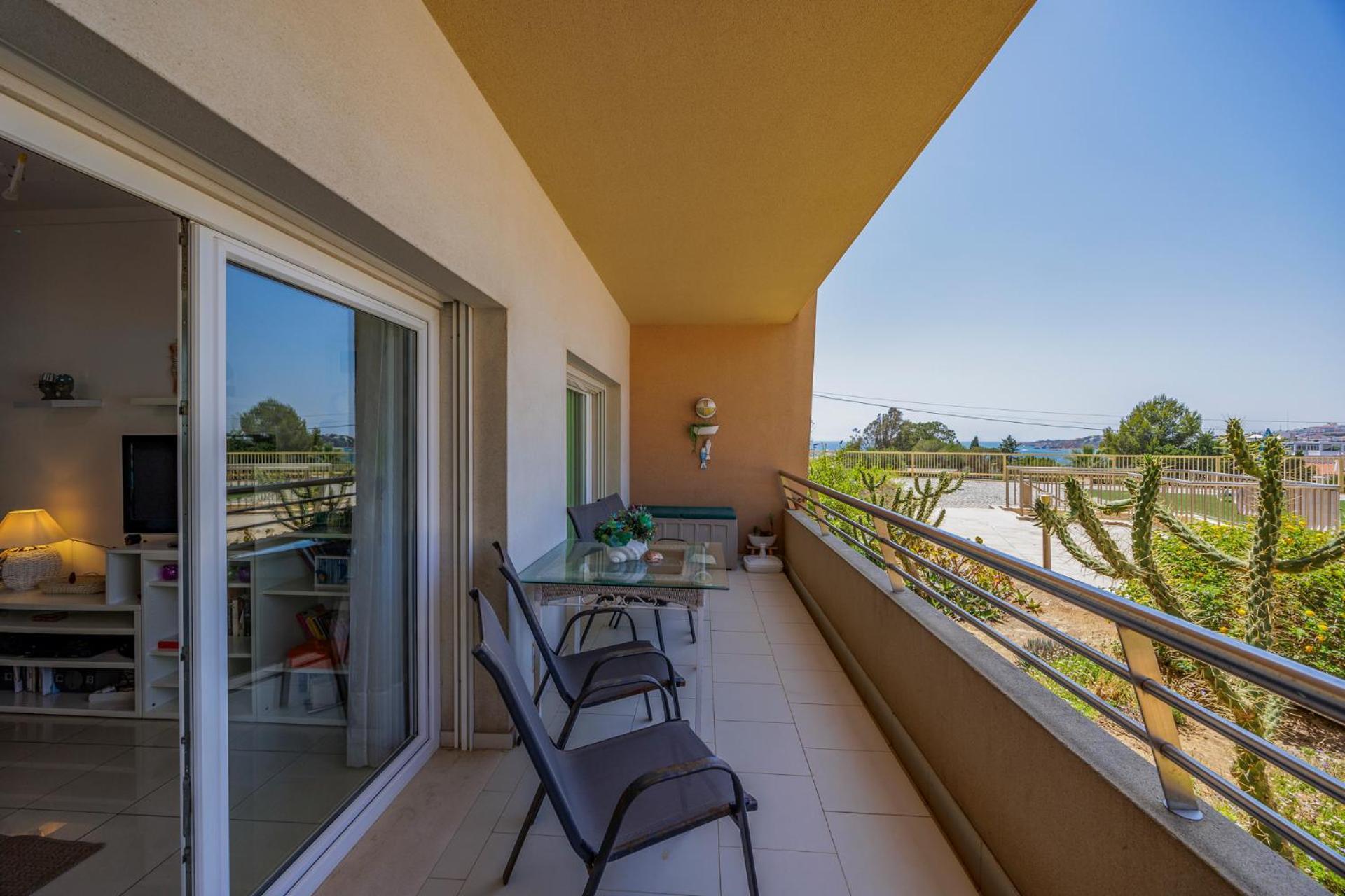 Algarve Beach Apartments Albufeira Chambre photo