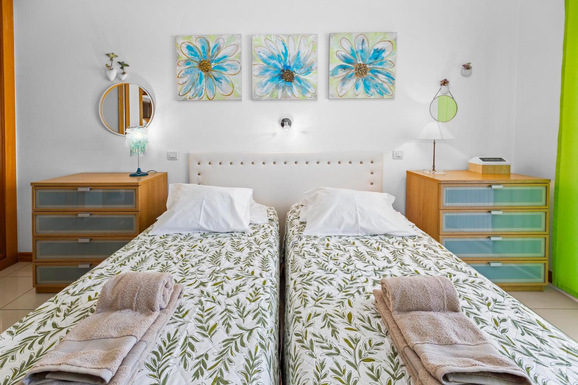 Algarve Beach Apartments Albufeira Extérieur photo