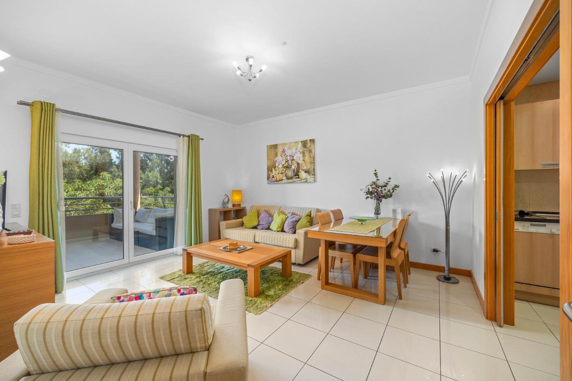 Algarve Beach Apartments Albufeira Extérieur photo