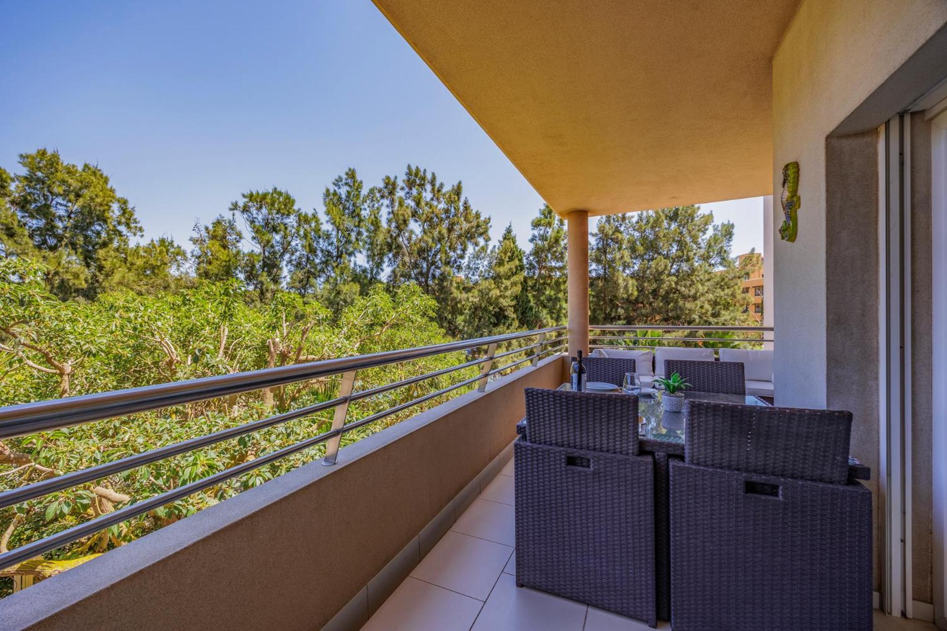 Algarve Beach Apartments Albufeira Chambre photo